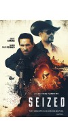 Seized (2020 - English)
